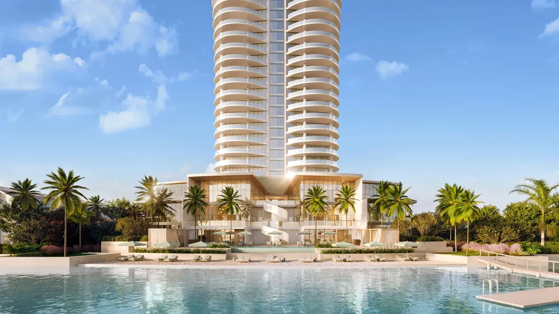 Mandarin Oriental Residences West Palm Beach — West Palm Beach · Flórida